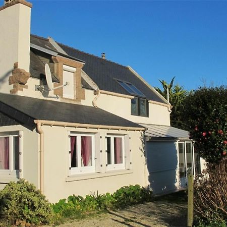 Maison A Ploumanac'H Avec Wifi, Proche Du Port, Jardin, Barbecue, Garage, Chiens Acceptes - Fr-1-368-44 ペロス・ギレック エクステリア 写真