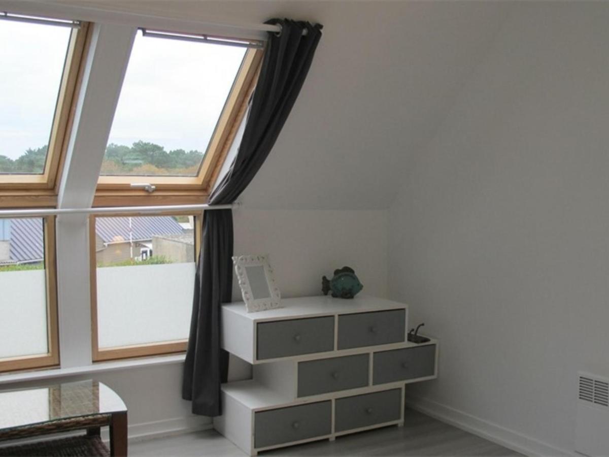 Maison A Ploumanac'H Avec Wifi, Proche Du Port, Jardin, Barbecue, Garage, Chiens Acceptes - Fr-1-368-44 ペロス・ギレック エクステリア 写真