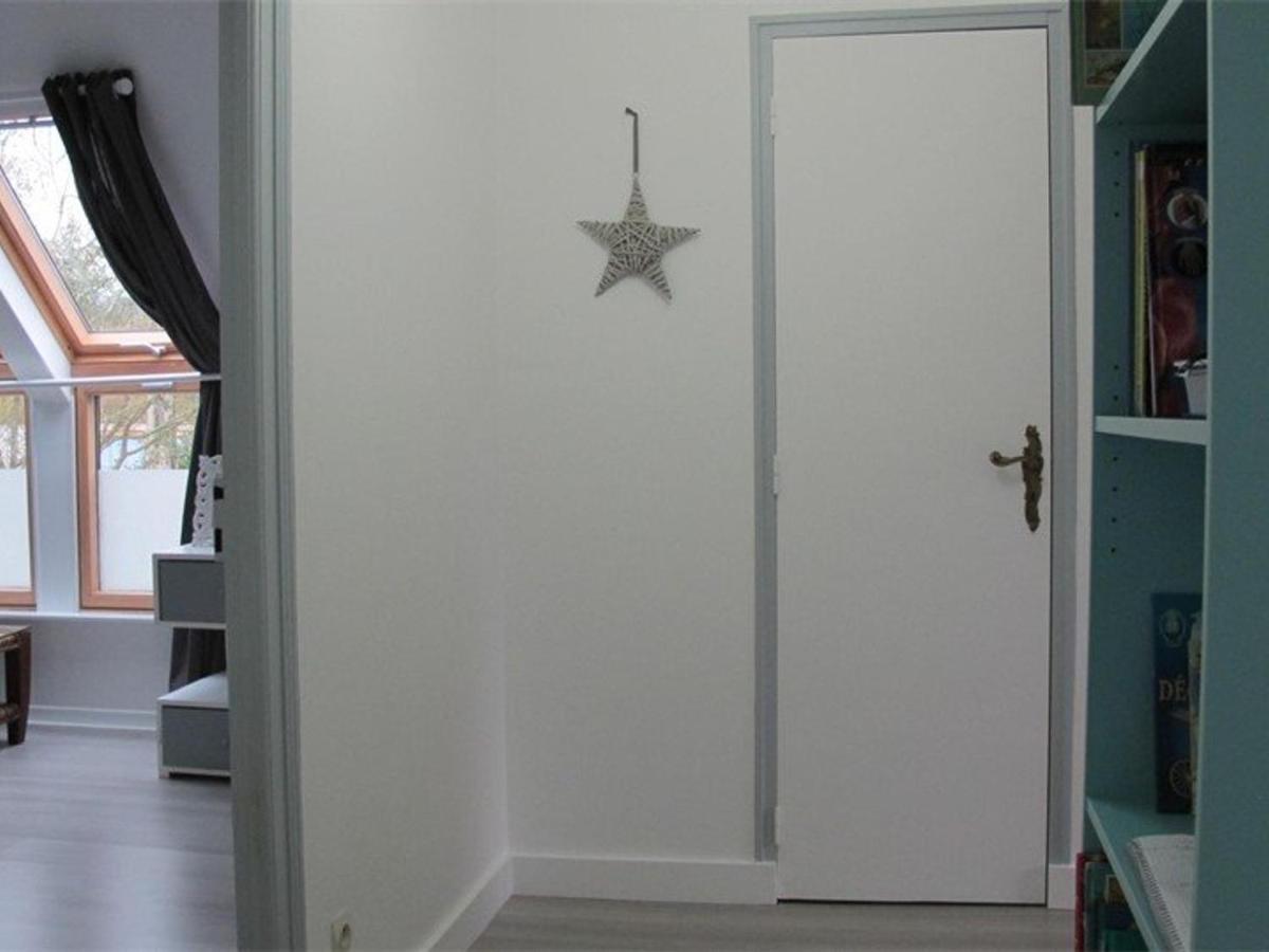 Maison A Ploumanac'H Avec Wifi, Proche Du Port, Jardin, Barbecue, Garage, Chiens Acceptes - Fr-1-368-44 ペロス・ギレック エクステリア 写真